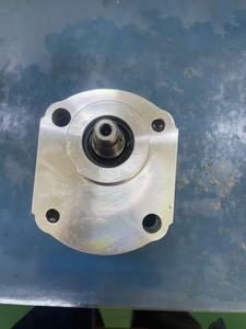 1AP.140.AEA01SN Hydraulic <b>Gear</b> <b>Pump</b> AP212/11D880 High Hydraulic <b>Gear</b> <b>Oil</b> <b>Pump</b> 1AP AP212 - Product Image 3