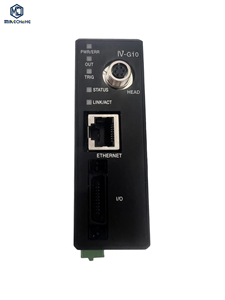 Sensor de Visión para Controlador PLC, Nuevo y Original, Marca IV-G10 - Product Image 1