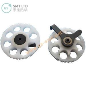 ชิ้นส่วนป้อนวัสดุ SMT รุ่น AKJBD6291 สำหรับเครื่องป้อน FUJI - Product Image 2