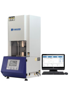 Nhiệt Độ Cao Rotorless Rheometer Galvanometer Bị Đo Độ Nhớt Giá - Product Image 2