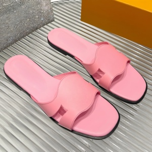 Sandalias de Mujer de Marca de Lujo, Pantuflas Unisex Más Vendidas, Calzado de Playa para Verano - Product Image 6