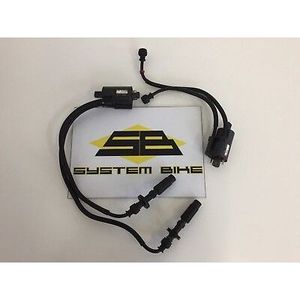 Bobina de Encendido Suzuki para Motocicleta Sv650 2003 2006, Sistema Eléctrico - Product Image 1