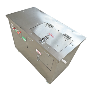 BITA Automatic Multi-Functional <strong>Fish</strong> <strong>Descaler</strong> Machine Removes Scaling Cleaning <strong>Fish</strong> Effortlessly 220V/380V 1.5KW 1 Year Warranty - Product Image 4