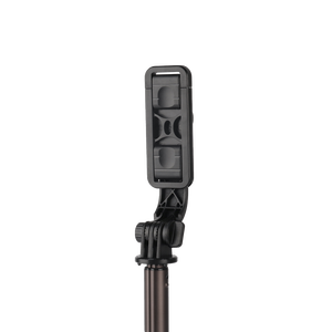 SYOSIN 360 Rotation <span class=keywords><strong>Selfie</strong></span> <span class=keywords><strong>Stick</strong></span> Trépied <span class=keywords><strong>Q03</strong></span> Monopode Avec Obturateur À Distance Sans Fil Mobile Pour iPhone Pour Dji Action Caméra - Product Image 6