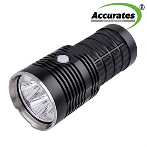 <span class=keywords><strong>Linterna</strong></span> LED Táctica Mini de Alta Calidad, 1000+LM, IP68, Recargable, de Aleación de Aluminio, para Camping, Llavero - Product Image 5
