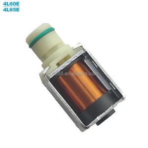 สวิตช์โซลินอยด์เกียร์สำหรับ GM GMC Chevy สำหรับ Hummer H3บันไดเลื่อน ESV EXT 4L65E 24230298 4L60E - Product Image 3