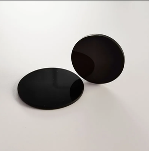 Bộ lọc UV ban nhạc vượt qua kính quang học zwb2 d37mm 42mm có thể nhìn thấy ánh sáng máy cắt thiết bị y tế với UG1 đèn pin - Product Image 4