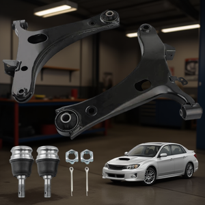 2008-2011 para Subaru Impreza y 2003-08 Legacy Outback Front Lower Control Arms Kit - Product Image 2