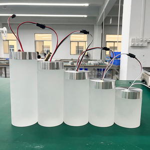 Panneaux matriciels Dmx à effet 3D Lumières pour événements Plafond disco/plafond de bar/plafond de boîte de nuit - Product Image 6