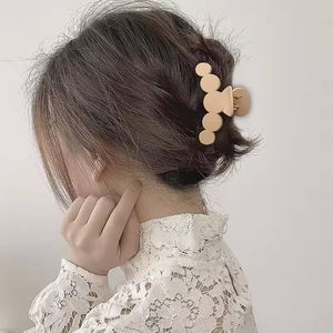 คลิปหนีบกรงเล็บแข็งแรงทันสมัยสำหรับผู้หญิงเด็กผู้หญิงและร้านเสริมสวยแบบมืออาชีพราคาขายส่ง - Product Image 2