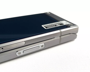 GSM-FIX ban đầu cho w2019 Flagship lật điện thoại thông minh 12MP mở khóa 4G điện thoại di động - Product Image 6