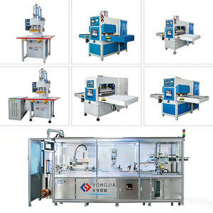 <span class=keywords><strong>Recrutement</strong></span> de distributeurs mondiaux pour le soudeur HF à double tête pour le gaufrage - Product Image 6