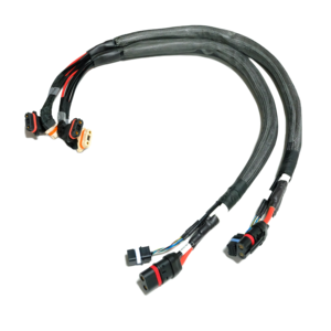 Câble composite ESC pour bras d'avion M1 et M2 pour pièces de drone de pulvérisation agricole, accessoires de drone de pulvérisation agricole T40 - Product Image 5