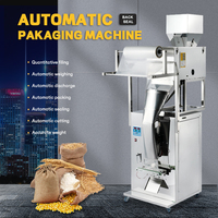Machine d'emballage de grande capacité 999g pour snacks, pommes de terre, pilules, frites et chips