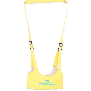 2025 2024 nuovo Design 78CM * 12CM gilet ausili per la deambulazione per bambini cintura da passeggio cinturino per bambino - Product Image 6