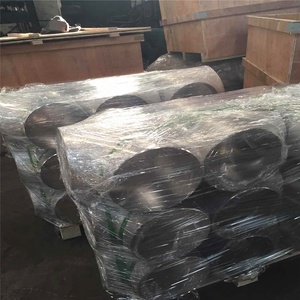 Ống lắp thẳng TEE ASTM SS304 316L giảm thanh Tee bằng thanh Tee - Product Image 5