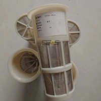 Repuestos Shantui para Bulldozer y Motoniveladora, Filtro de Combustible 07056-18416