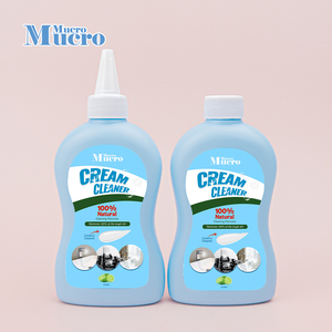 Multi-Purpose Eco-Friendly Lemon Fragrance Surface Cleaner <strong>Remove</strong> <strong>Stain</strong> Fast Acting All-Purpose Bleach Liquid Degreaser - Product Image 3