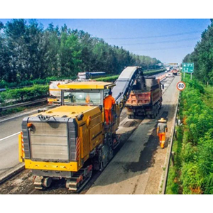 Fresadora en Frío Pequeña XM353 Fabricada en Xuzhou, China, Gran Venta - Product Image 3