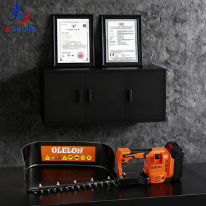 耐久性のある茶摘み機、サイドスピードコントロール付き、軽量1.2kg、完全防水、茶園や農園向け - Product Image 3