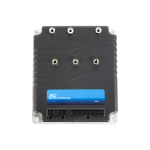 24v牵引电机控制器12302402 24伏200A，适用于Curtis Hys ter至yota叉车 - Product Image 1