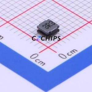 Inducteur de puissance SQH3015S-3R3M-LF SMD (Inductance : 3,3 µH) (Précision : 20 % Courant nominal : 1,23 A) - Product Image 1