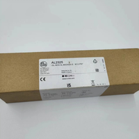 Modulo di collegamento I/O PLC Al2325, nuovo in scatola, spedizione gratuita # qw per prodotti in garanzia