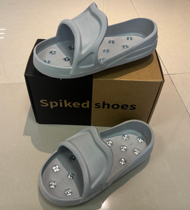 Venta Directa de Fábrica: Zapatos con Púas para Construcción de Pisos de EVA de Grado Industrial/DIY, OEM/ODM Disponible - Product Image 5