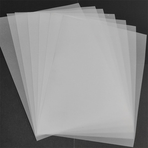 Rollo de Papel de Calco Translúcido de 60gsm-200gsm para Hornear – Alternativa al Papel de Hornear, Resistente al Aceite y Apto para Horno - Product Image 6