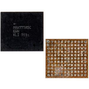 Petite alimentation IC <span class=keywords><strong>chargeur</strong></span> IC pour <span class=keywords><strong>Samsung</strong></span> <span class=keywords><strong>Galaxy</strong></span> Note 20 S20 Ultra <span class=keywords><strong>5G</strong></span> S20 <span class=keywords><strong>FE</strong></span> <span class=keywords><strong>S21</strong></span> S22 Ultra S23 Plus S23 Ultra MAX77705C - Product Image 2