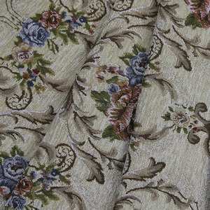<span class=keywords><strong>Tissu</strong></span> de <span class=keywords><strong>canapé</strong></span> en chenille jacquard de 2,8 m de largeur, en stock, nouveau prix au mètre - Product Image 2