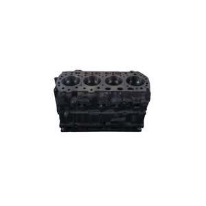 Bloque de Cilindros del Motor C280 8 12 16 3413 para Maquinaria de Pavimentación Diésel para Construcción de Carreteras - Product Image 1
