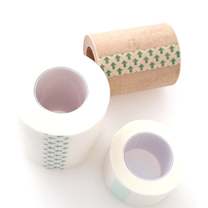 Bande adhésive médicale chirurgicale non tissée ADVAN <span class=keywords><strong>Micropore</strong></span>, haute adhérence pour fixer les pansements dans les hôpitaux, les cliniques et les soins à domicile - Product Image 6