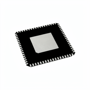 Electronics Component Clock Timing Original One Stop Service 72 VFQFN Exposed Pad SI53119-A03AGM - Product Image 1