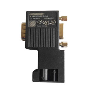 Controlador de Programación PLC Siemens 6ES7972-0BB12-0XA0, Módulo de Conexión 6ES7972-0BB41-0XA0 6ES7972-0BA41-0XA0 - Product Image 2