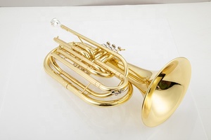 Trombón de <span class=keywords><strong>Marcha</strong></span> OEM para Instrumentos de Viento - Product Image 5