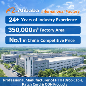 Scatola di Distribuzione in Fibra Ottica HJ ABS con Splitter PLC e Connettore SC APC, Monomodale ad Alta Uniformità per Uso Esterno FTTH FTTx <span class=keywords><strong>ODN</strong></span> - Product Image 6
