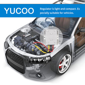 Module convertisseur abaisseur CE ROHS cc 60v 12v 10a convertisseur buck <span class=keywords><strong>convertir</strong></span> l'énergie solaire de votre maison - Product Image 6