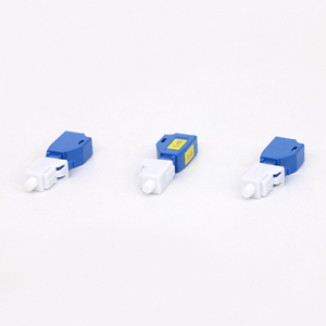 MT-1033-MF-D 1DB 2dB 3DB 5dB 7dB 10dB 15dB 20dB 25dB 30dB LC UPC APC Female To Male SM Fiber <strong>Optic</strong> <strong>Attenuator</strong> LC <strong>Attenuator</strong> - Product Image 6