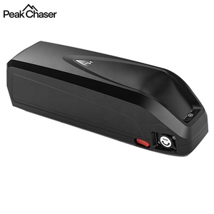 Batería <span class=keywords><strong>de</strong></span> Litio Hailong NO.1 <span class=keywords><strong>para</strong></span> Bicicleta Eléctrica, 25V 36V 48V 52V, 10Ah 13Ah 15Ah 20Ah 25Ah - Product Image 5
