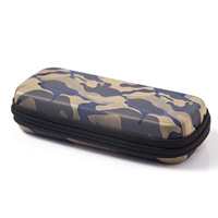 Custom Zipper Travel EVA Aufbewahrung koffer Schutz Harts chale Spezial taschen Made