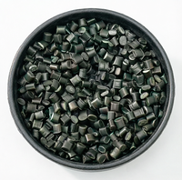 Granulés de polypropylène modifié EPDM TD30, granulés plastiques à haute résistance à la flexion pour coque arrière de phare de voiture