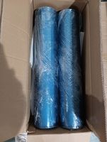 Usine chinoise 300mm 600mm Film UV DTF B pour imprimante UV DTF A3 60cm