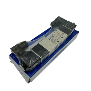 5/<span class=keywords><strong>3</strong></span> электромагнитный клапан AIRTAC 4V130C-06 PT1/8 "с внутренним пилотируемым типом действия, с двойным электрическим управлением - Product Image 5