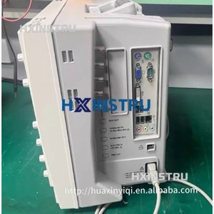 Agilent Keysight MSO9404A ออสซิลโลสโคปดิจิตอล 4 ช่องสัญญาณ 4GHz มือสอง รับประกัน 1 เดือน สภาพ 80% สอบถามราคา H - Product Image 3