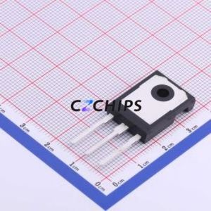 ทรานซิสเตอร์สนาม TO-247AC-3 FDH055N15A ใหม่ดั้งเดิม (MOsfet) - Product Image 2