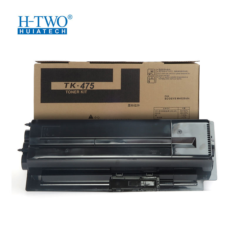3x Eurotone Toner Per Kyocera FS 6025 6030 6525 6530 MFP - Foto 6