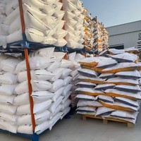 Poudre à lessiver en gros d'usine 30g-25kg, haute mousse, OEM ODM, détergent en poudre en vrac