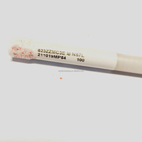 695ZZ Bantalan Mesin Motor Asli 5*13*4 Bantalan Miniatur 695ZZT12ZZ1MC3E F695ZZ