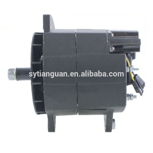 Alternateur automobile OEM Prestolite pour HOLLAND 8SC2236 8RL2131 87645142 87645142 403782A1 8SC2236 8RL2131 87645142 8SC2236 8RL2131 8 - Product Image 4